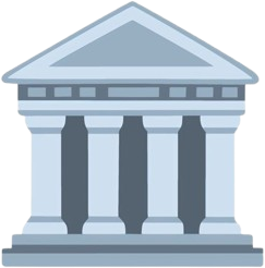 Institutions Icon