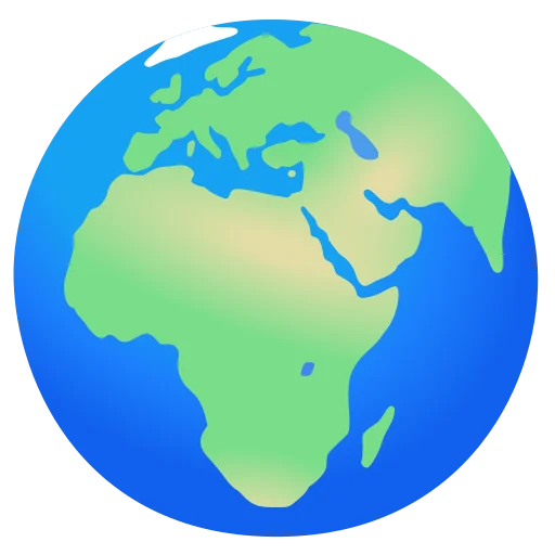 Géographie Icon